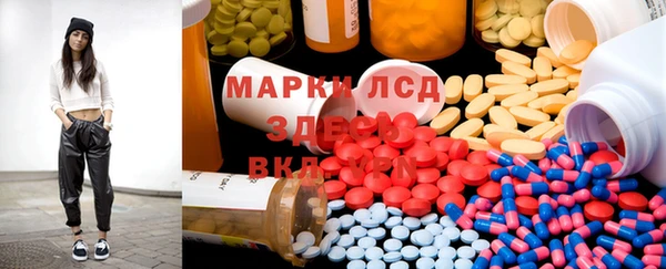 Альфа ПВП Елизово